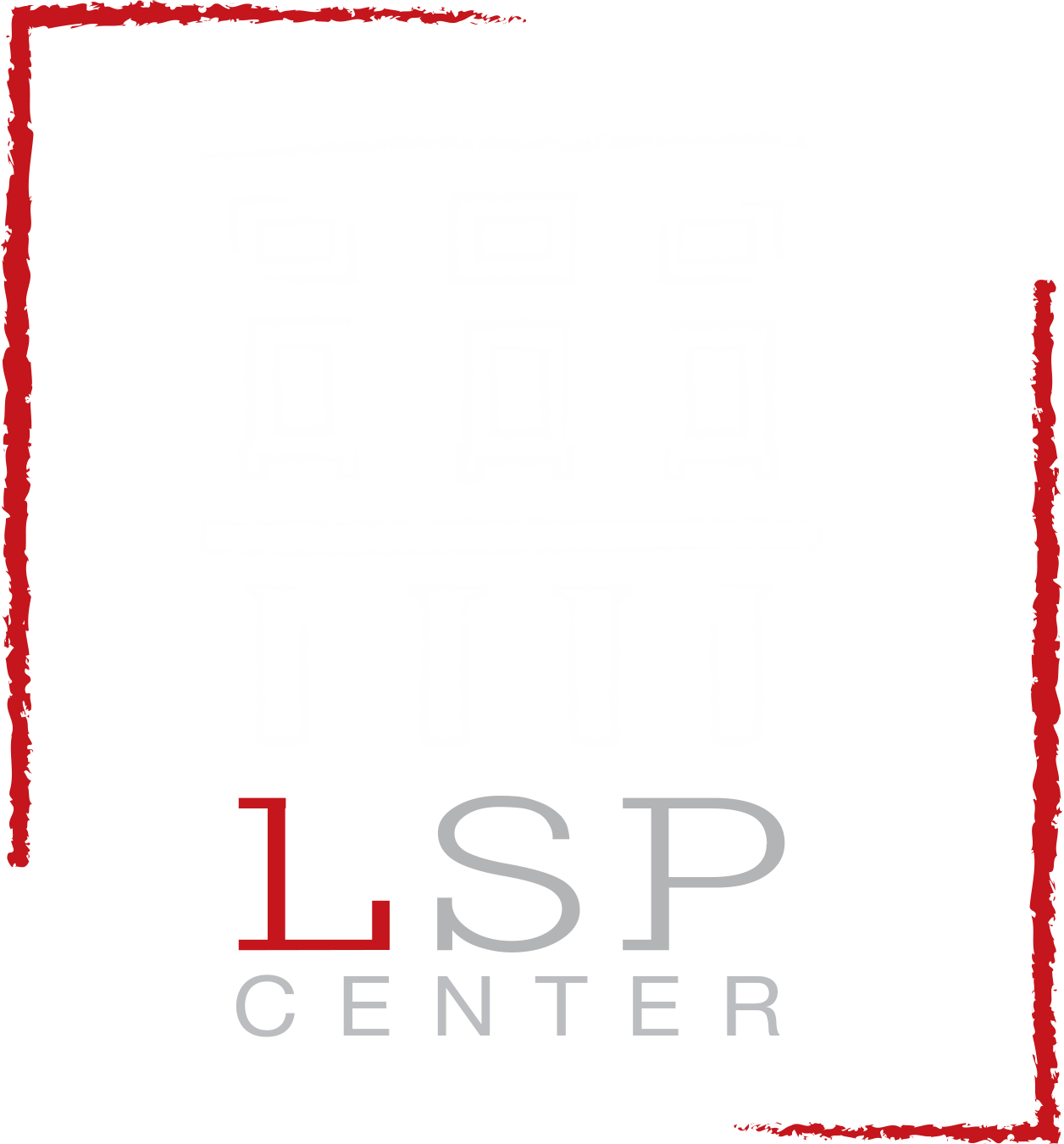 Logo LSP Center